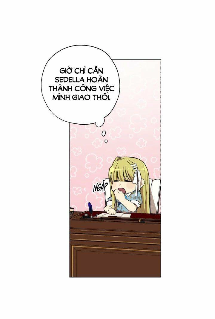 Công Chúa Khắc Dấu Lên Kẻ Phản Nghịch Chapter 15 - 30