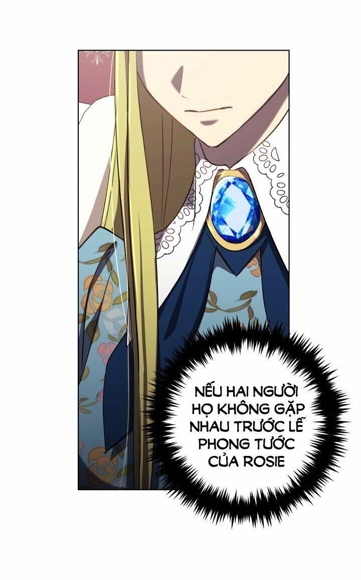 Công Chúa Khắc Dấu Lên Kẻ Phản Nghịch Chapter 15 - 33