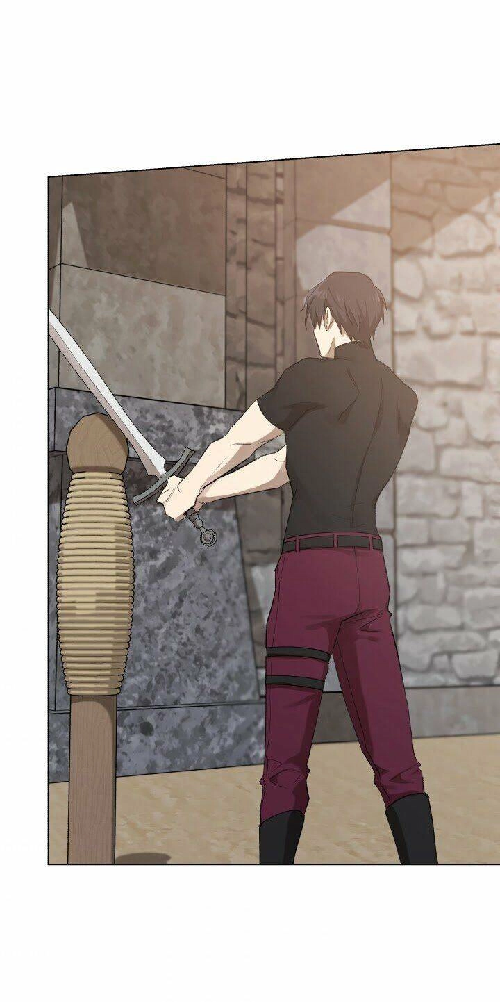 Công Chúa Khắc Dấu Lên Kẻ Phản Nghịch Chapter 15 - 38