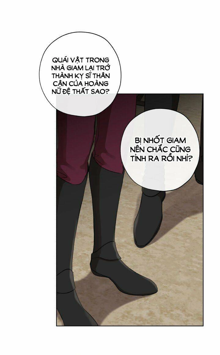 Công Chúa Khắc Dấu Lên Kẻ Phản Nghịch Chapter 15 - 40