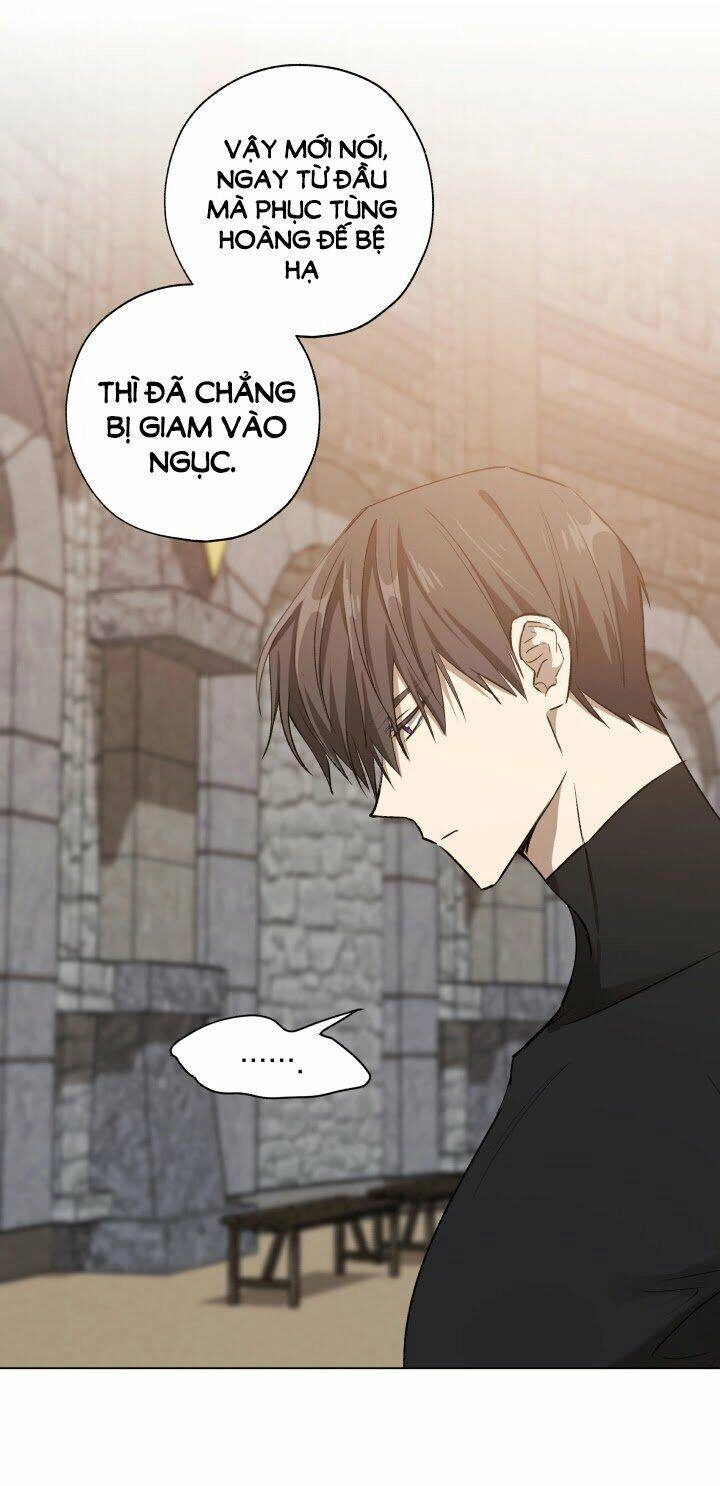 Công Chúa Khắc Dấu Lên Kẻ Phản Nghịch Chapter 15 - 41