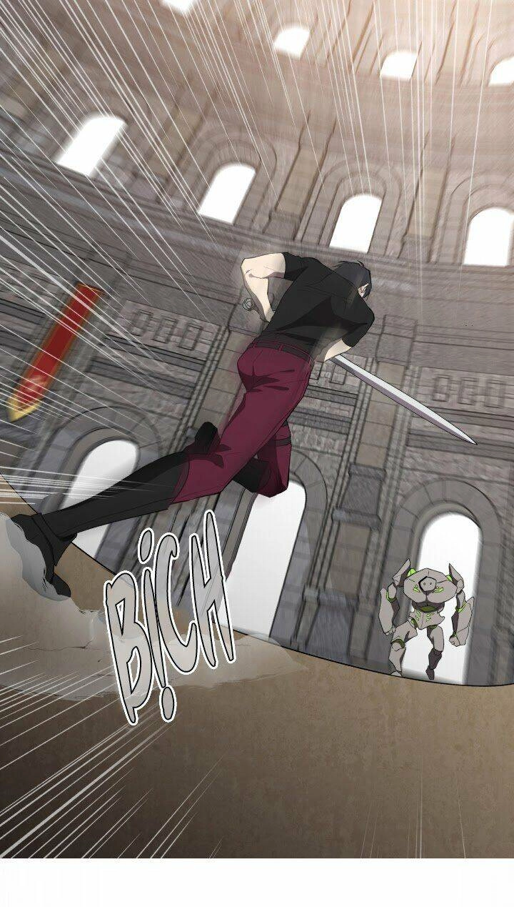 Công Chúa Khắc Dấu Lên Kẻ Phản Nghịch Chapter 15 - 43