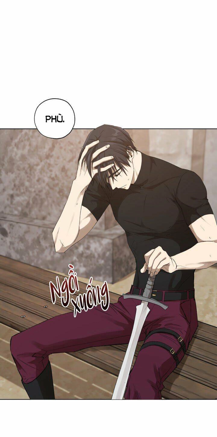 Công Chúa Khắc Dấu Lên Kẻ Phản Nghịch Chapter 15 - 51