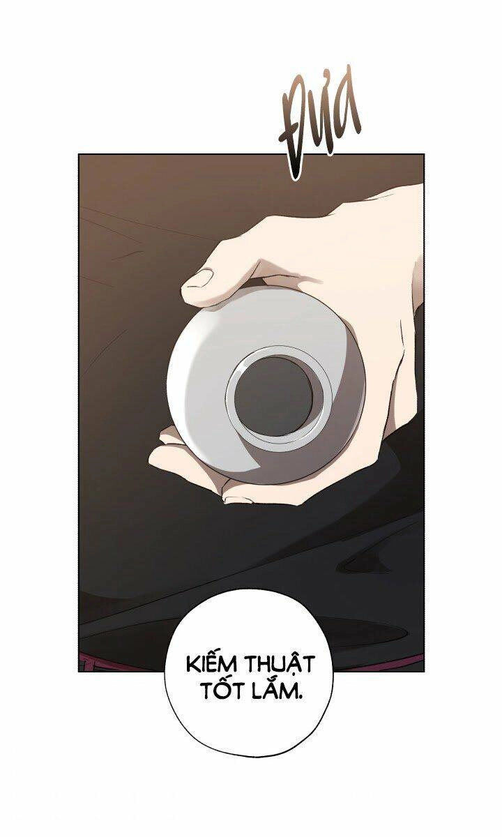 Công Chúa Khắc Dấu Lên Kẻ Phản Nghịch Chapter 15 - 52