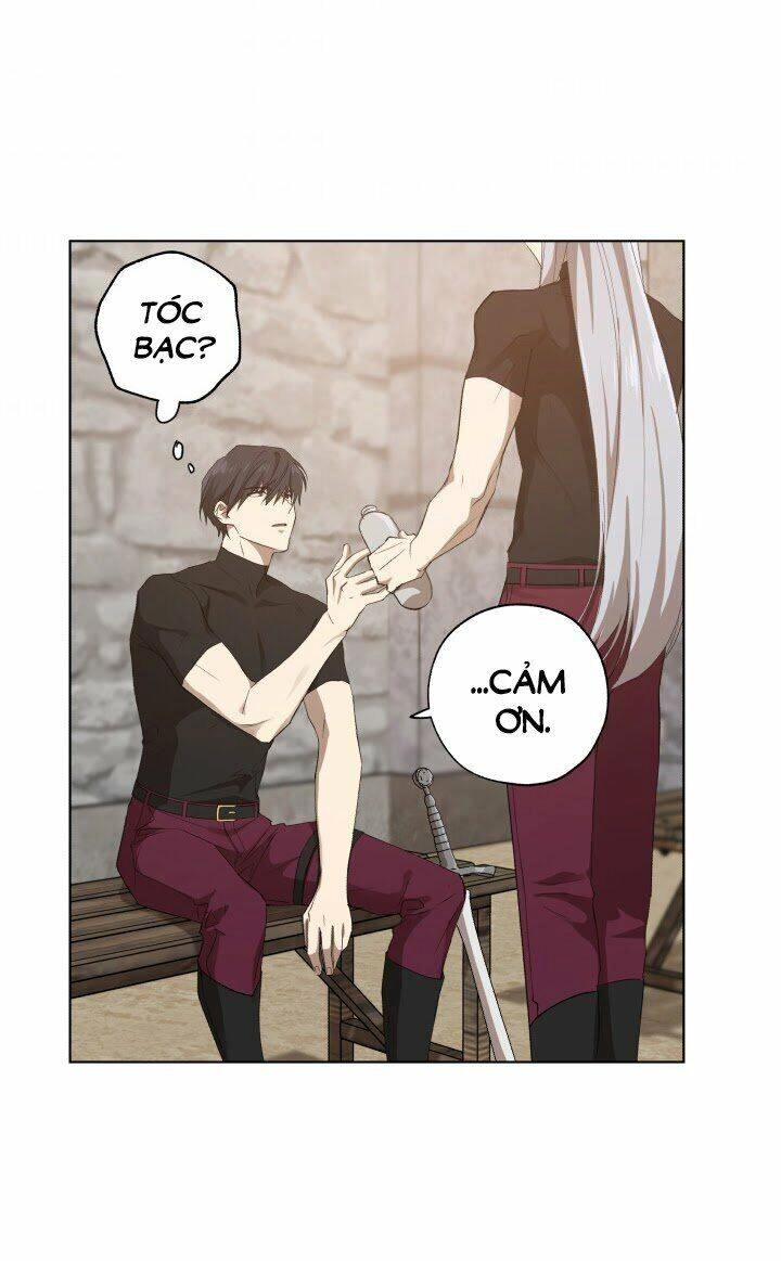 Công Chúa Khắc Dấu Lên Kẻ Phản Nghịch Chapter 15 - 54