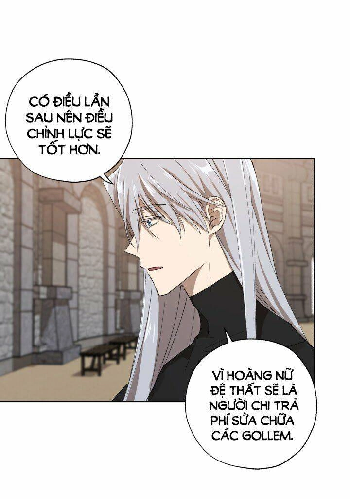 Công Chúa Khắc Dấu Lên Kẻ Phản Nghịch Chapter 15 - 55