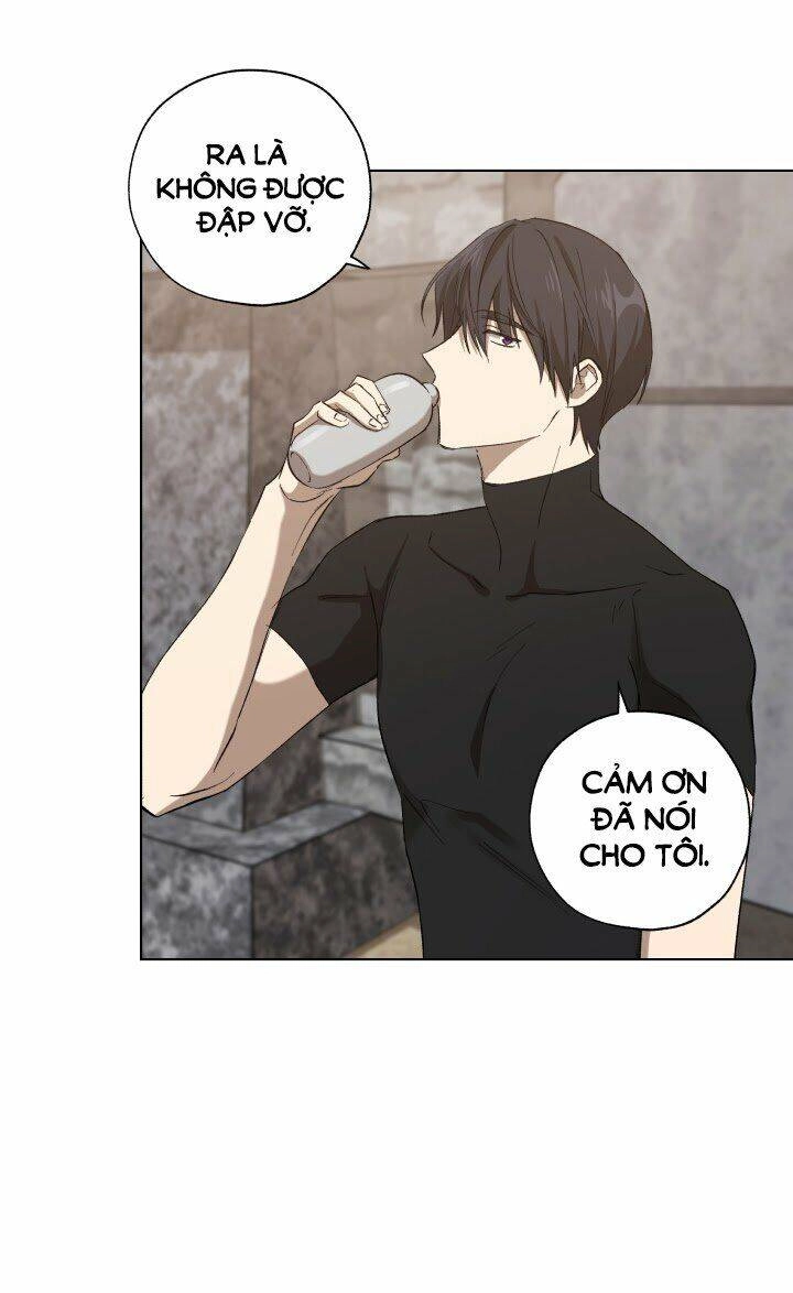 Công Chúa Khắc Dấu Lên Kẻ Phản Nghịch Chapter 15 - 56