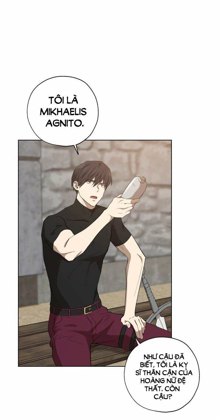 Công Chúa Khắc Dấu Lên Kẻ Phản Nghịch Chapter 15 - 57