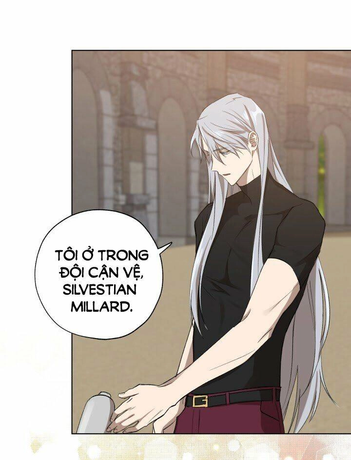 Công Chúa Khắc Dấu Lên Kẻ Phản Nghịch Chapter 15 - 58