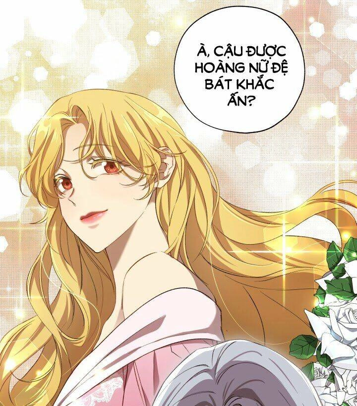 Công Chúa Khắc Dấu Lên Kẻ Phản Nghịch Chapter 15 - 59