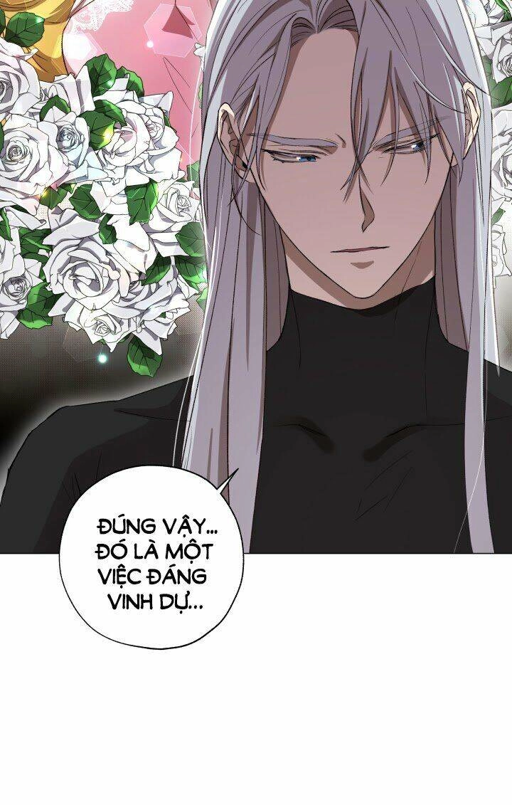 Công Chúa Khắc Dấu Lên Kẻ Phản Nghịch Chapter 15 - 60