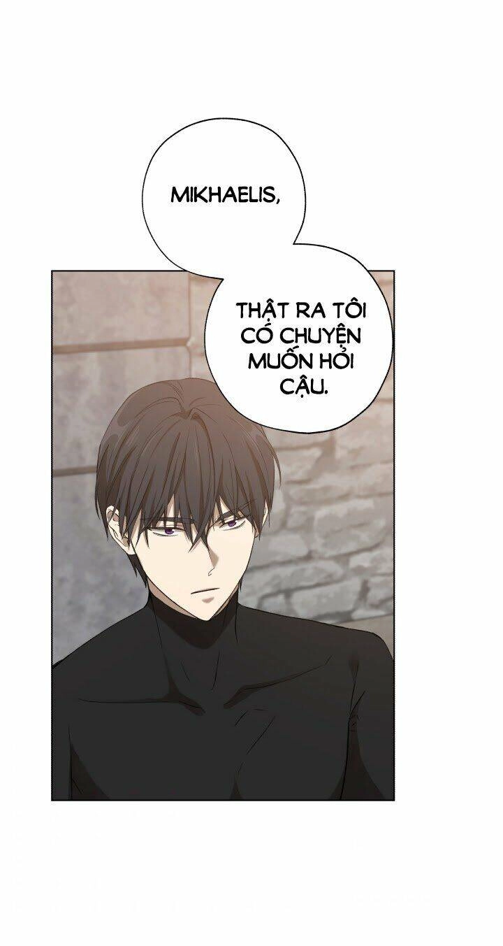 Công Chúa Khắc Dấu Lên Kẻ Phản Nghịch Chapter 15 - 61