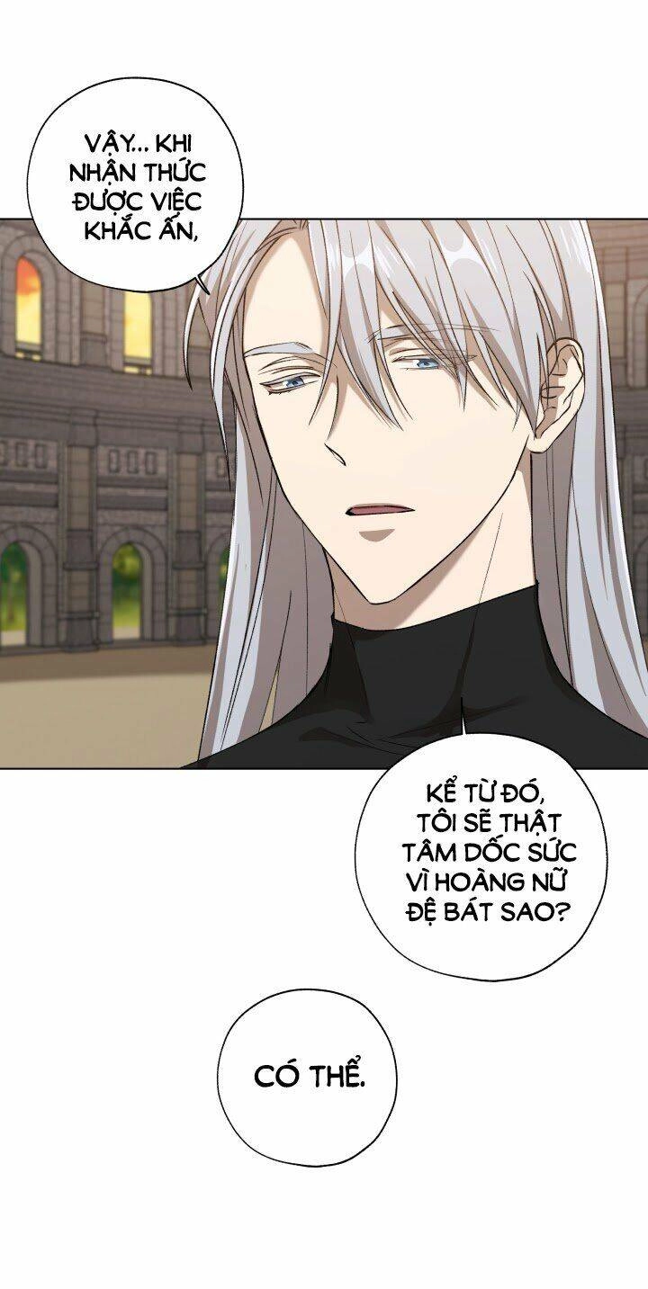 Công Chúa Khắc Dấu Lên Kẻ Phản Nghịch Chapter 15 - 65