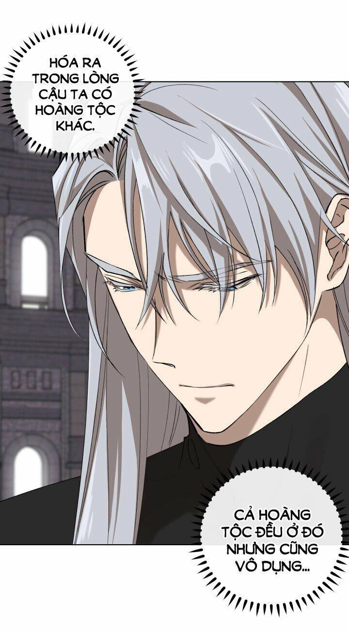 Công Chúa Khắc Dấu Lên Kẻ Phản Nghịch Chapter 15 - 68