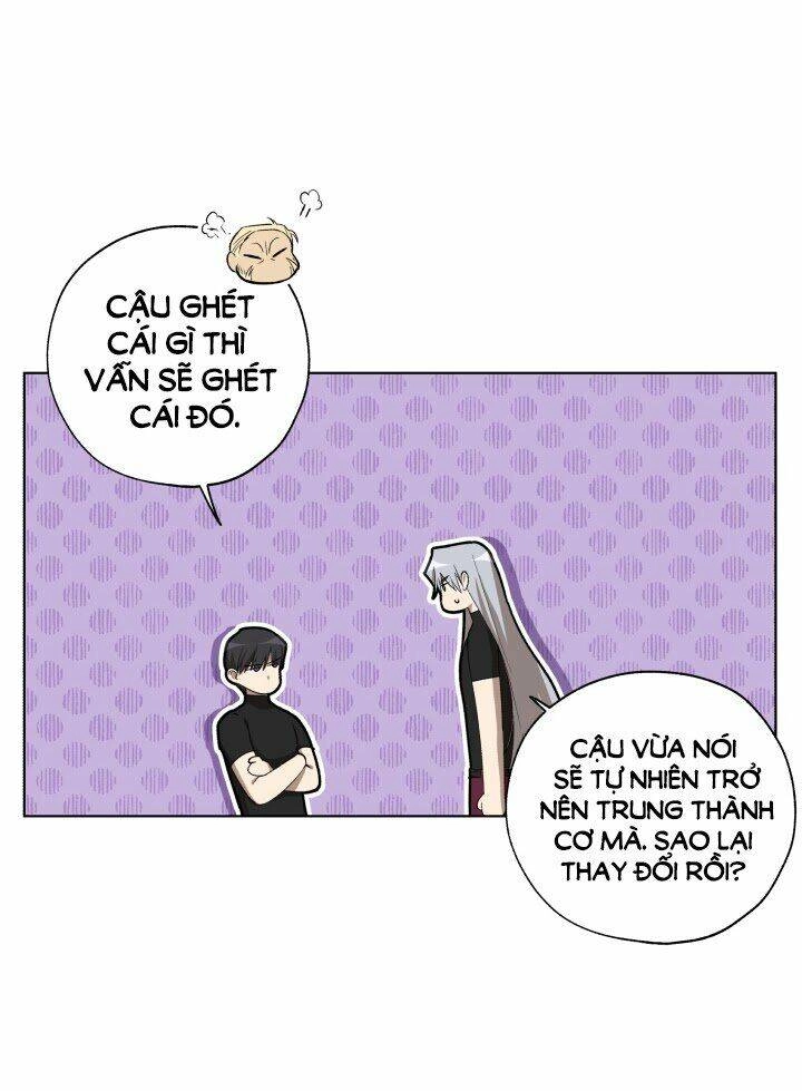 Công Chúa Khắc Dấu Lên Kẻ Phản Nghịch Chapter 15 - 71