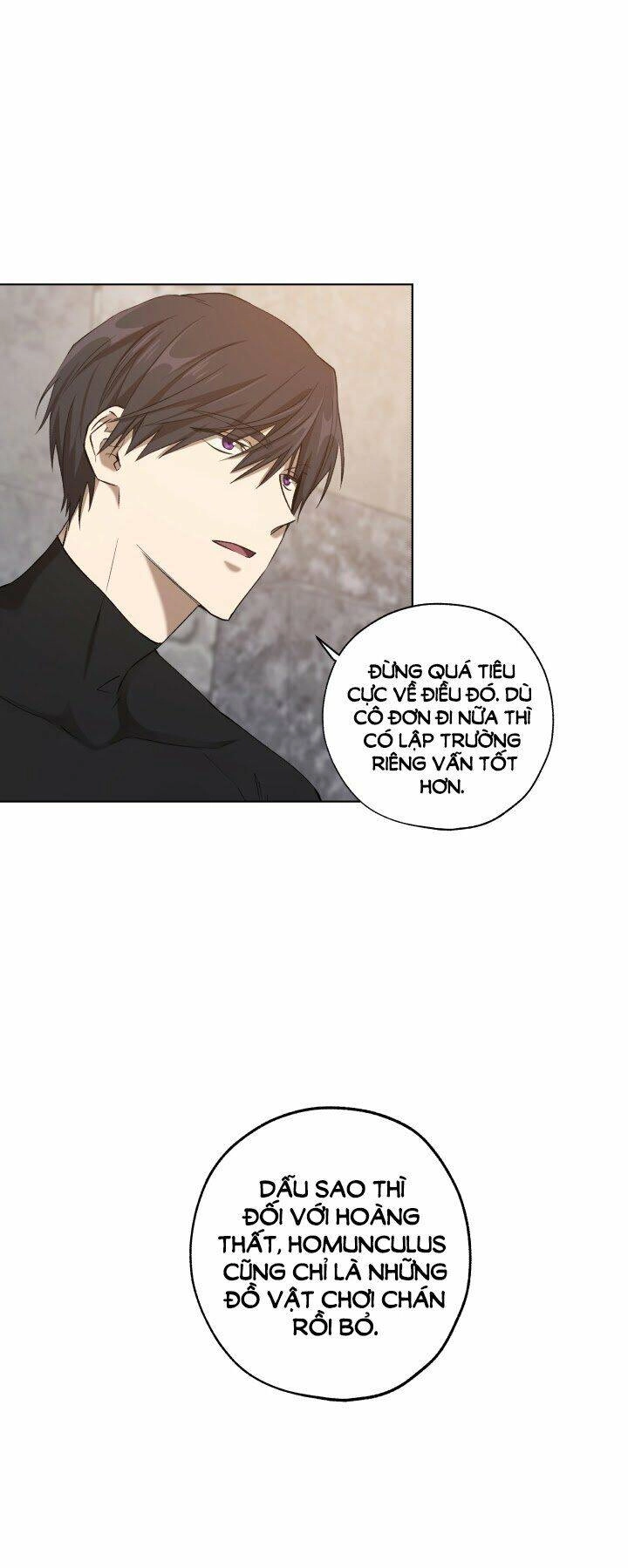 Công Chúa Khắc Dấu Lên Kẻ Phản Nghịch Chapter 15 - 73