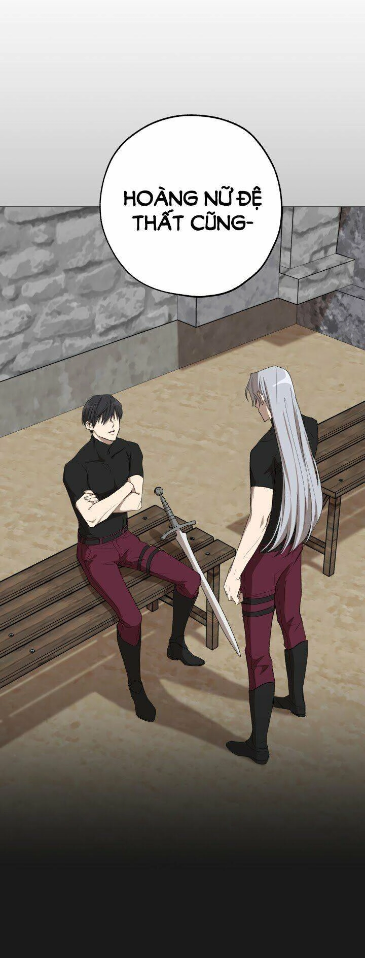 Công Chúa Khắc Dấu Lên Kẻ Phản Nghịch Chapter 15 - 75