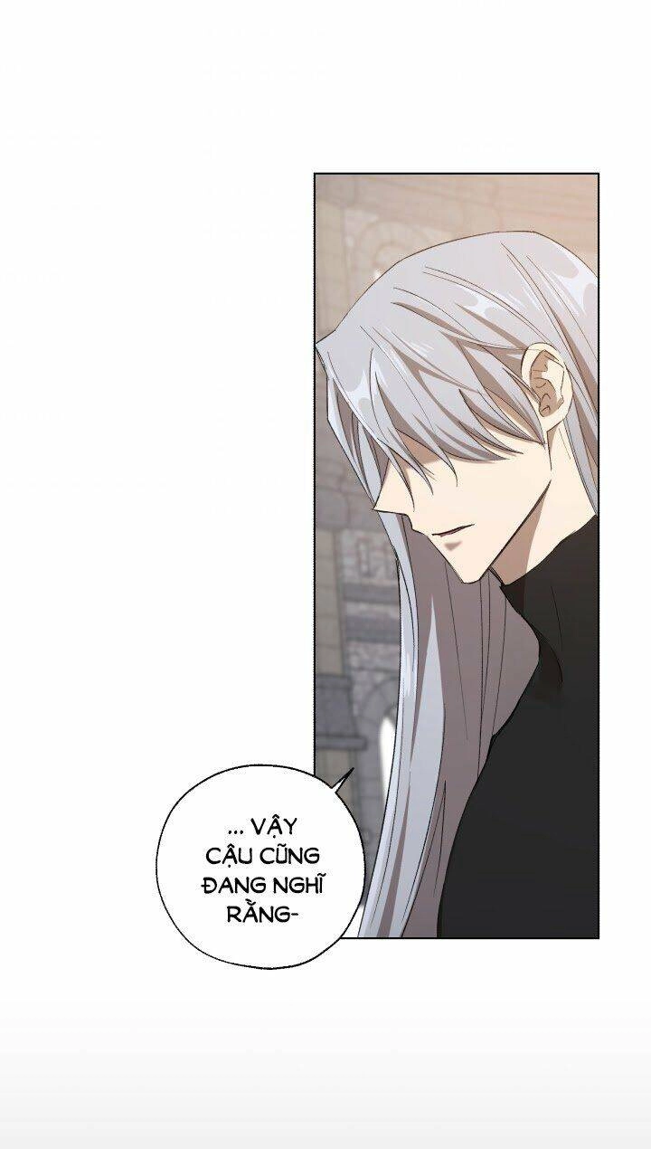 Công Chúa Khắc Dấu Lên Kẻ Phản Nghịch Chapter 16 - 1