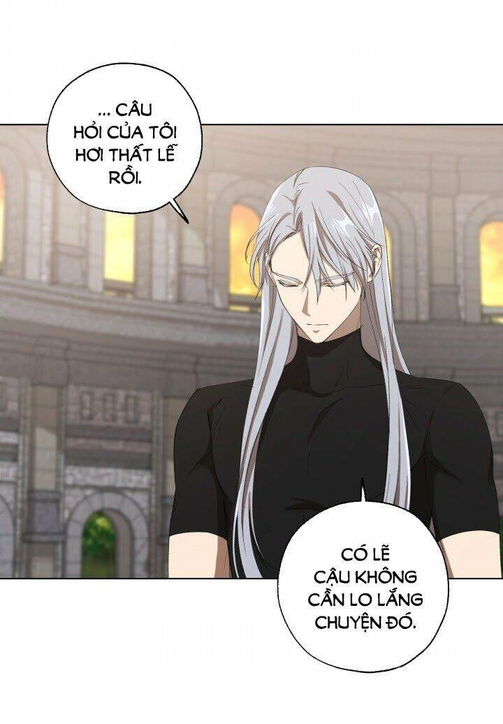 Công Chúa Khắc Dấu Lên Kẻ Phản Nghịch Chapter 16 - 7