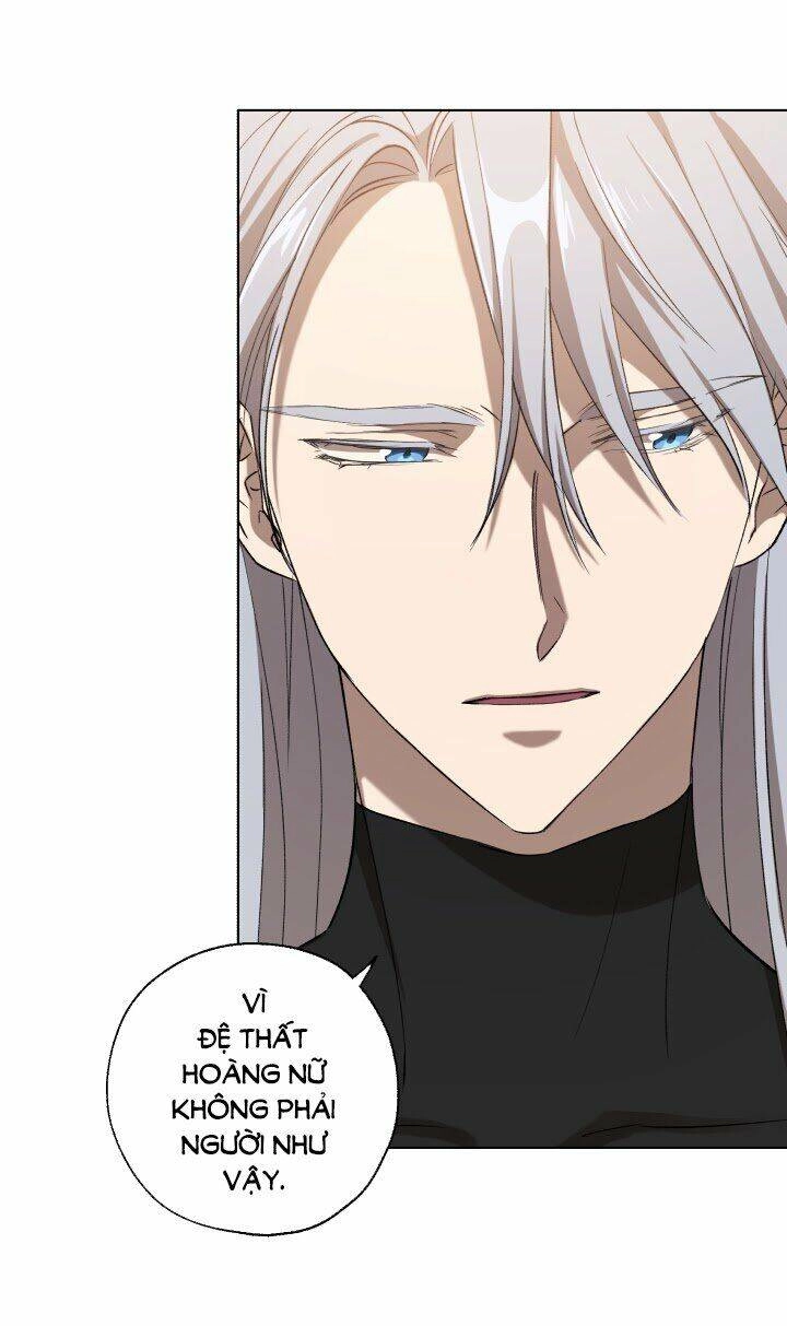 Công Chúa Khắc Dấu Lên Kẻ Phản Nghịch Chapter 16 - 8