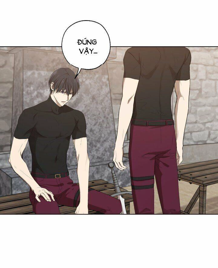 Công Chúa Khắc Dấu Lên Kẻ Phản Nghịch Chapter 16 - 9