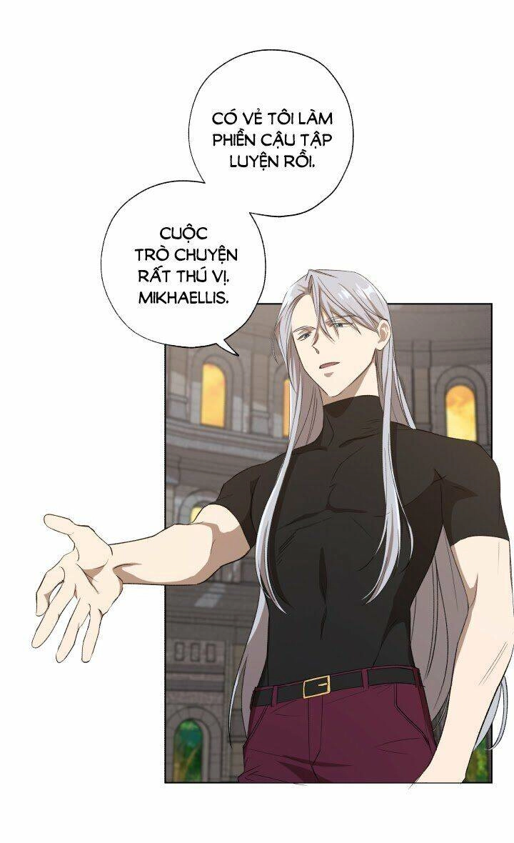 Công Chúa Khắc Dấu Lên Kẻ Phản Nghịch Chapter 16 - 10