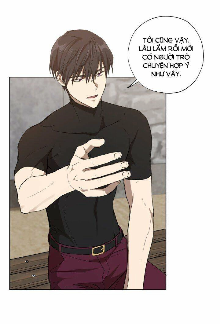 Công Chúa Khắc Dấu Lên Kẻ Phản Nghịch Chapter 16 - 11