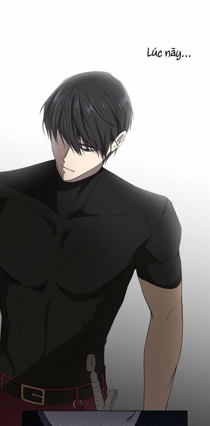 Công Chúa Khắc Dấu Lên Kẻ Phản Nghịch Chapter 16 - 14