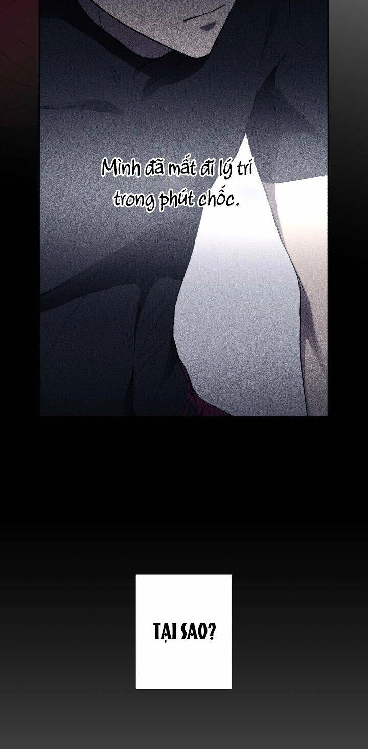 Công Chúa Khắc Dấu Lên Kẻ Phản Nghịch Chapter 16 - 15