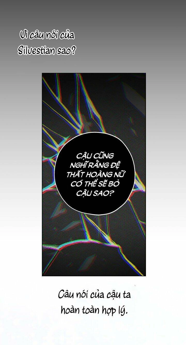 Công Chúa Khắc Dấu Lên Kẻ Phản Nghịch Chapter 16 - 16