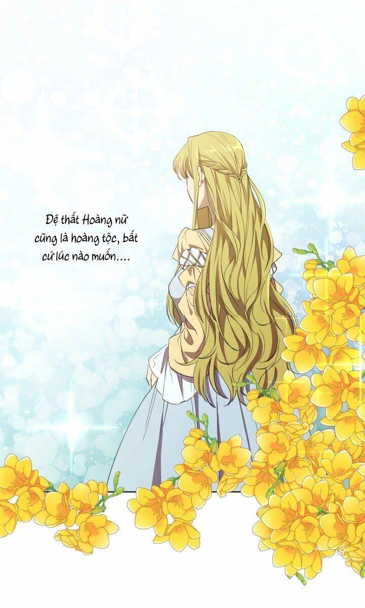 Công Chúa Khắc Dấu Lên Kẻ Phản Nghịch Chapter 16 - 17