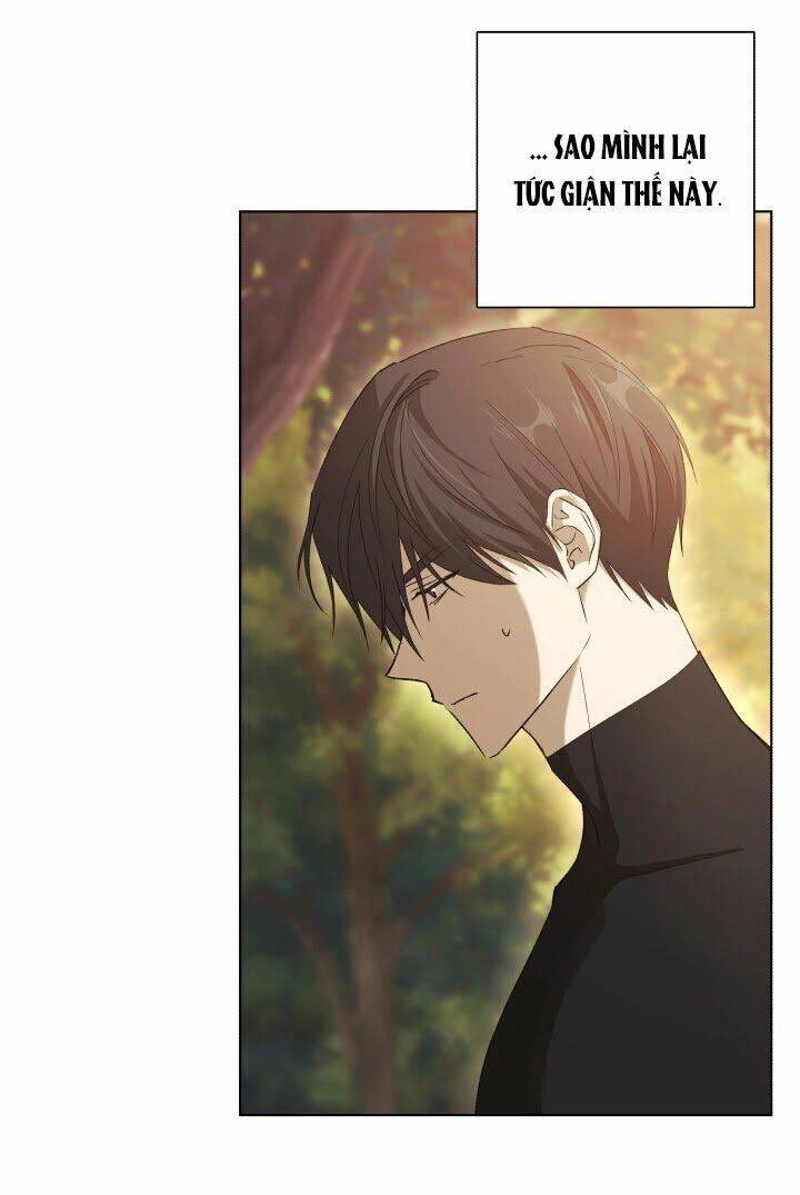 Công Chúa Khắc Dấu Lên Kẻ Phản Nghịch Chapter 16 - 19