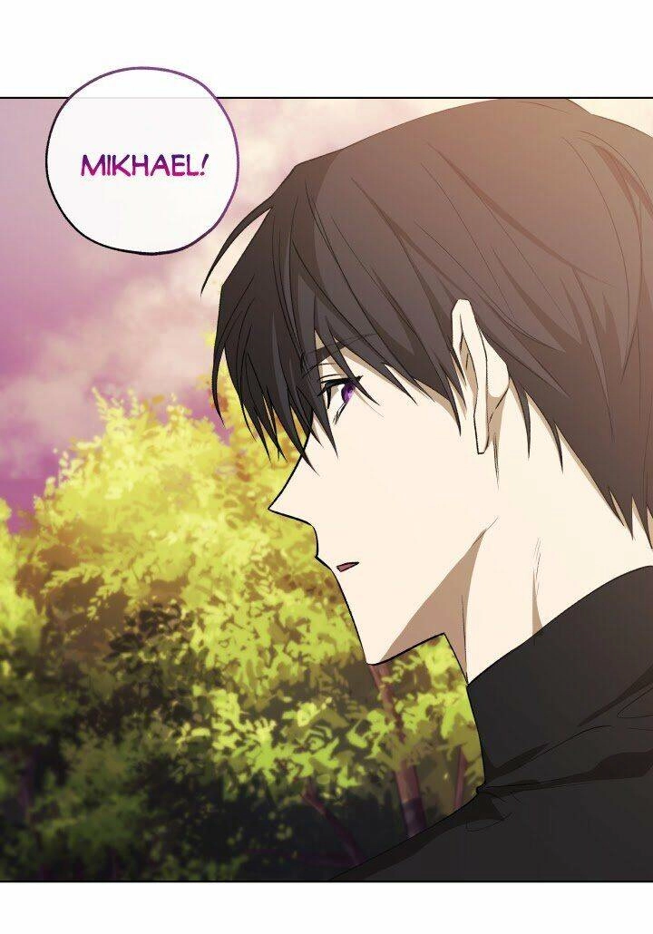 Công Chúa Khắc Dấu Lên Kẻ Phản Nghịch Chapter 16 - 21