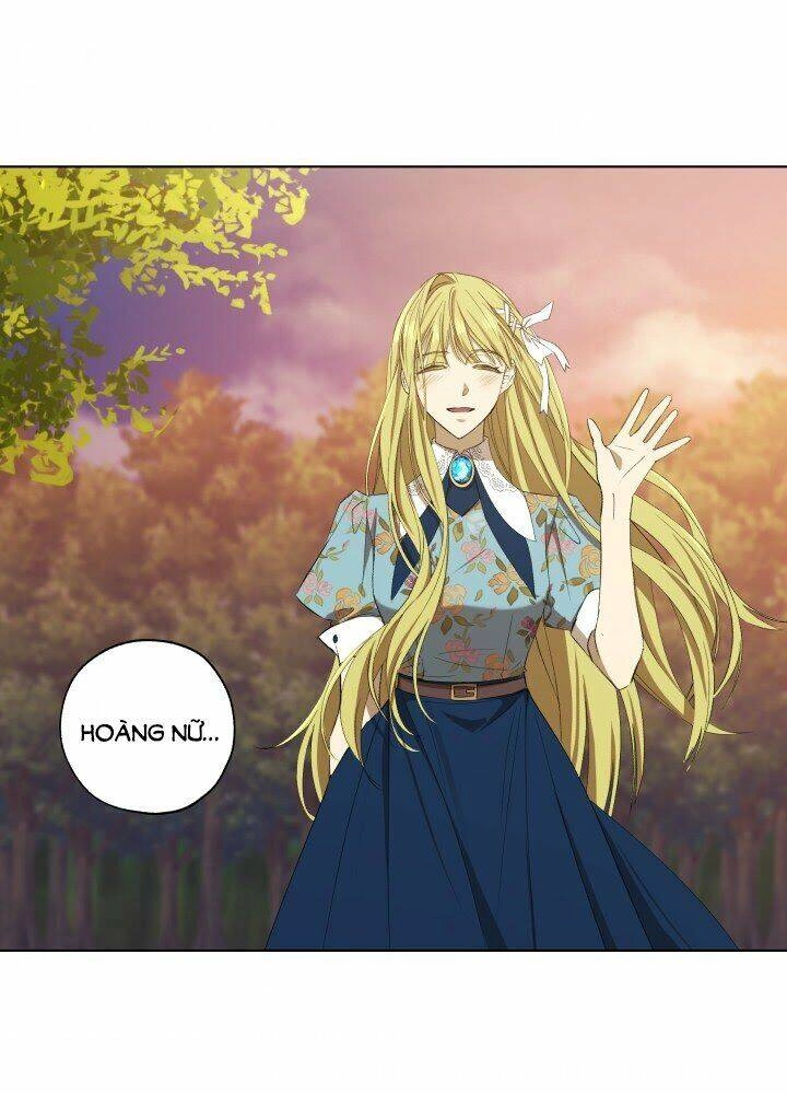 Công Chúa Khắc Dấu Lên Kẻ Phản Nghịch Chapter 16 - 22