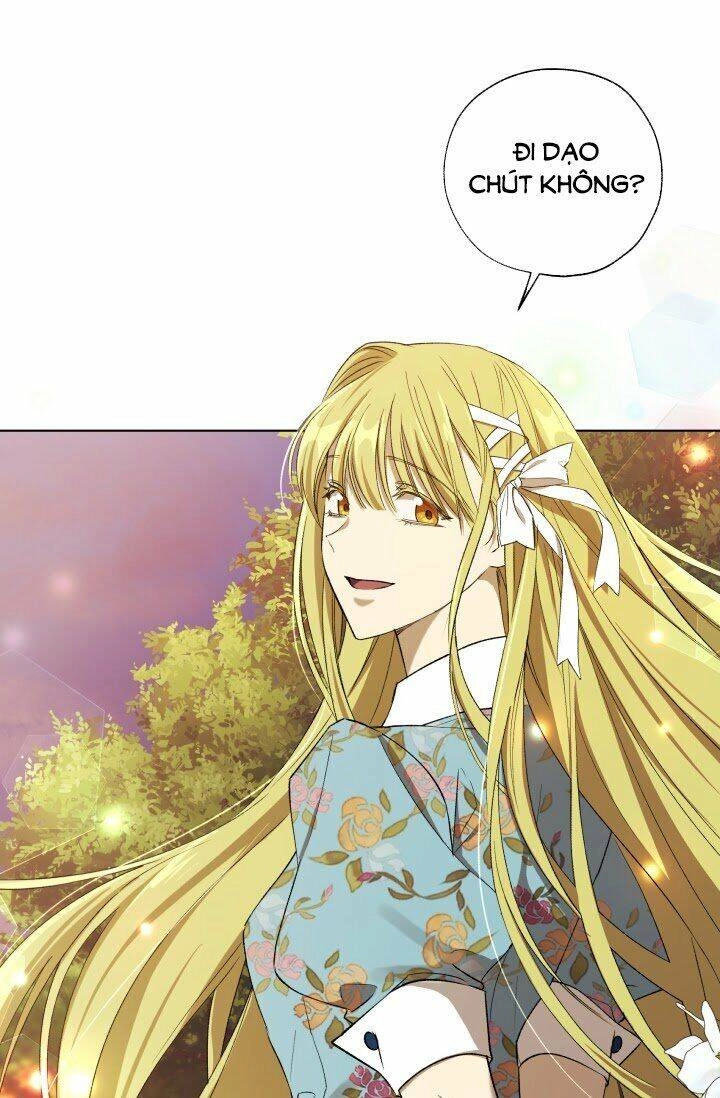 Công Chúa Khắc Dấu Lên Kẻ Phản Nghịch Chapter 16 - 27