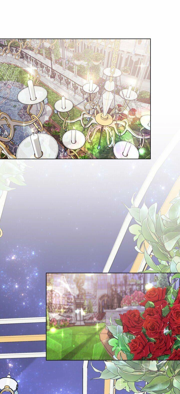 Công Chúa Khắc Dấu Lên Kẻ Phản Nghịch Chapter 16 - 31