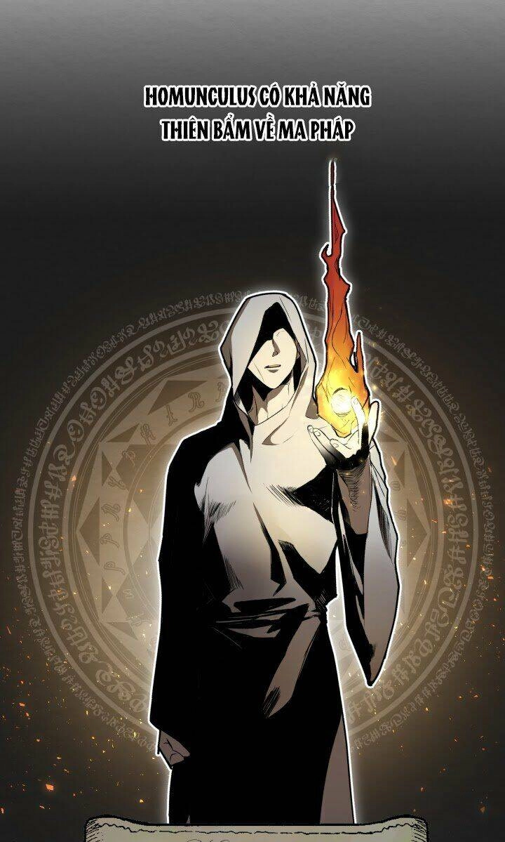 Công Chúa Khắc Dấu Lên Kẻ Phản Nghịch Chapter 16 - 39