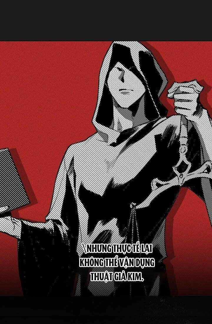 Công Chúa Khắc Dấu Lên Kẻ Phản Nghịch Chapter 16 - 41