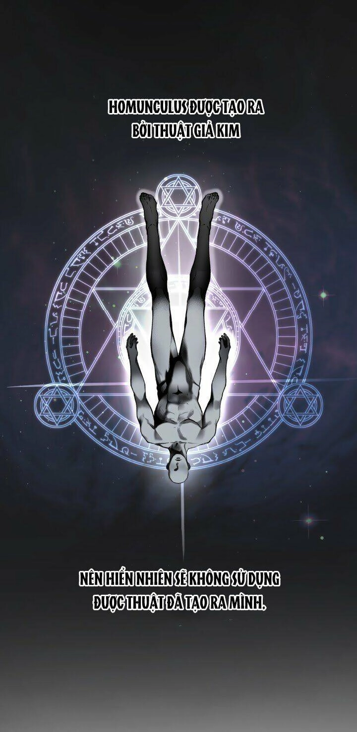 Công Chúa Khắc Dấu Lên Kẻ Phản Nghịch Chapter 16 - 44