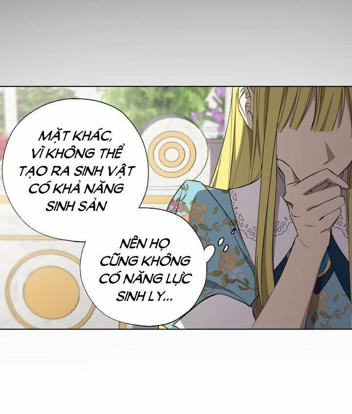 Công Chúa Khắc Dấu Lên Kẻ Phản Nghịch Chapter 16 - 45