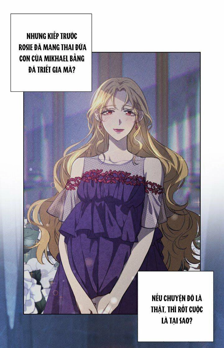 Công Chúa Khắc Dấu Lên Kẻ Phản Nghịch Chapter 16 - 46