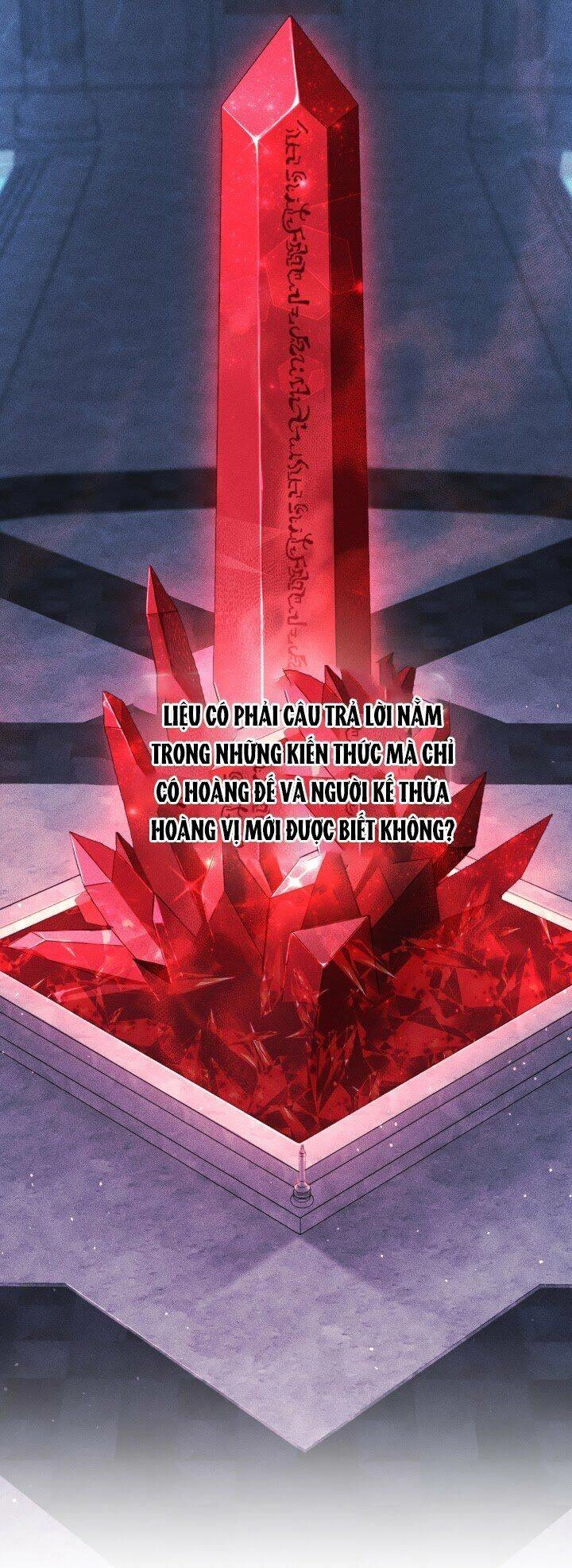 Công Chúa Khắc Dấu Lên Kẻ Phản Nghịch Chapter 16 - 47