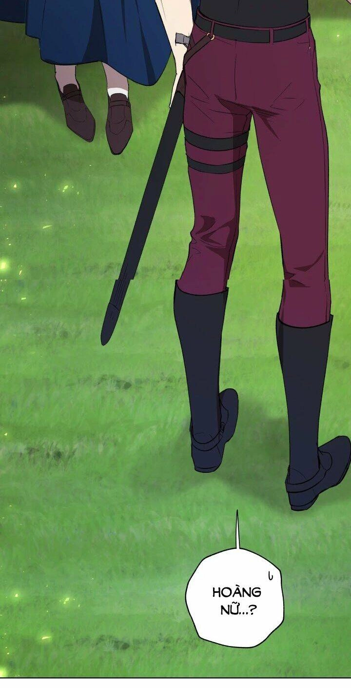 Công Chúa Khắc Dấu Lên Kẻ Phản Nghịch Chapter 16 - 49