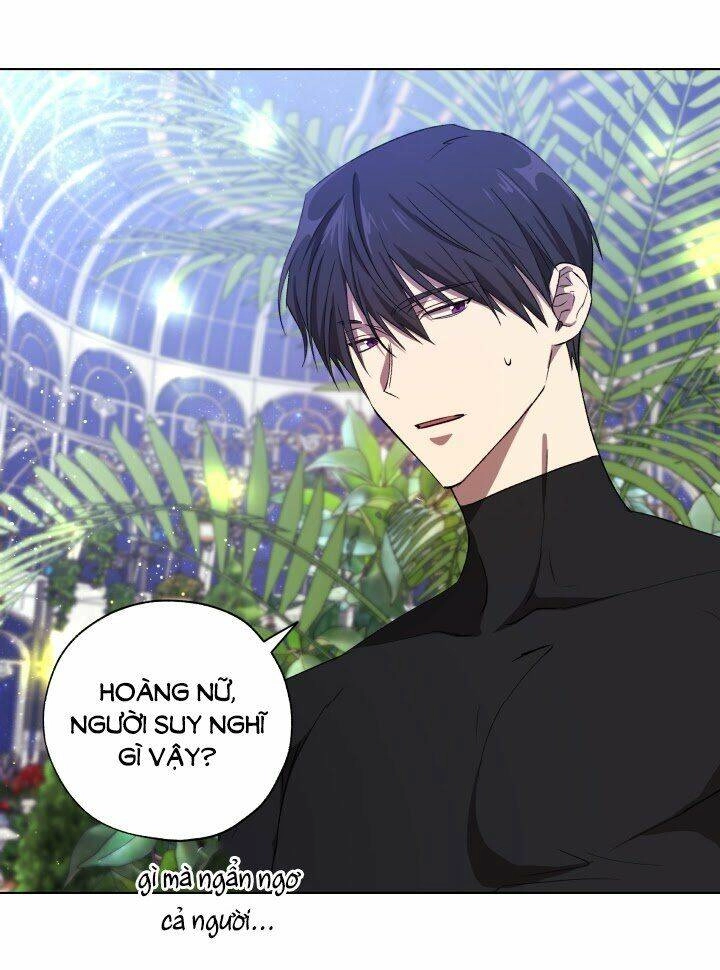 Công Chúa Khắc Dấu Lên Kẻ Phản Nghịch Chapter 16 - 50