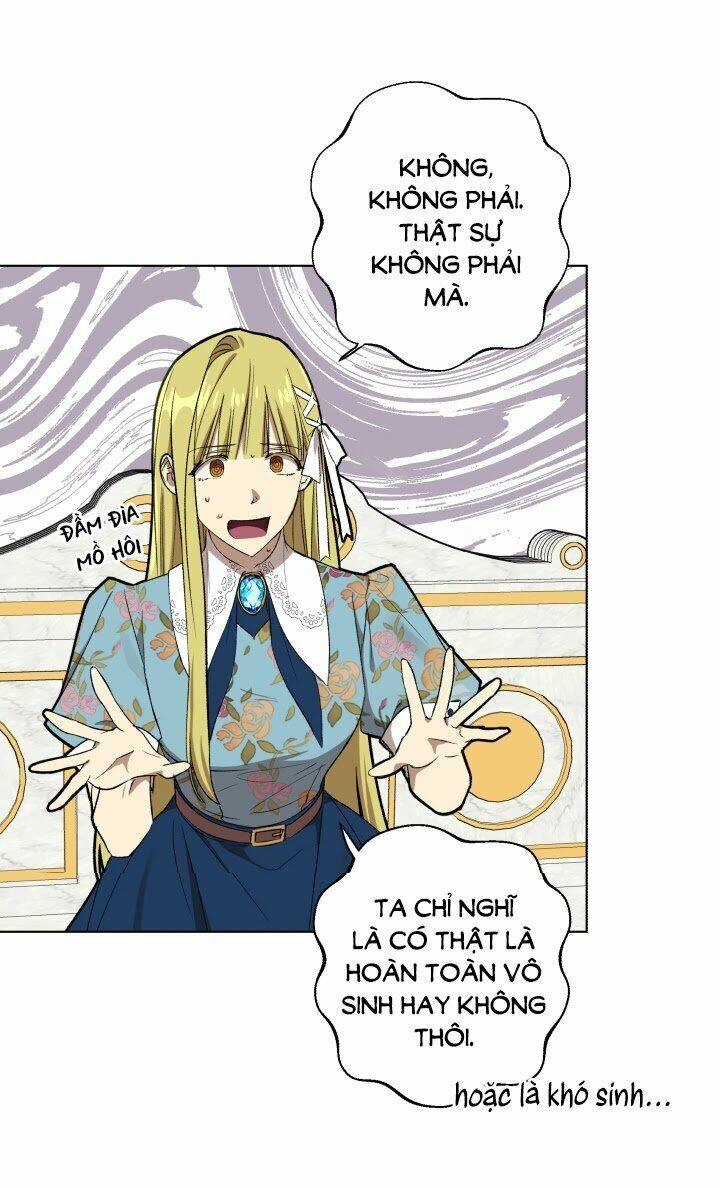 Công Chúa Khắc Dấu Lên Kẻ Phản Nghịch Chapter 16 - 57