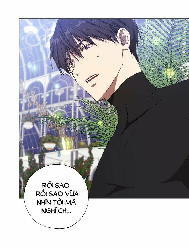 Công Chúa Khắc Dấu Lên Kẻ Phản Nghịch Chapter 16 - 58