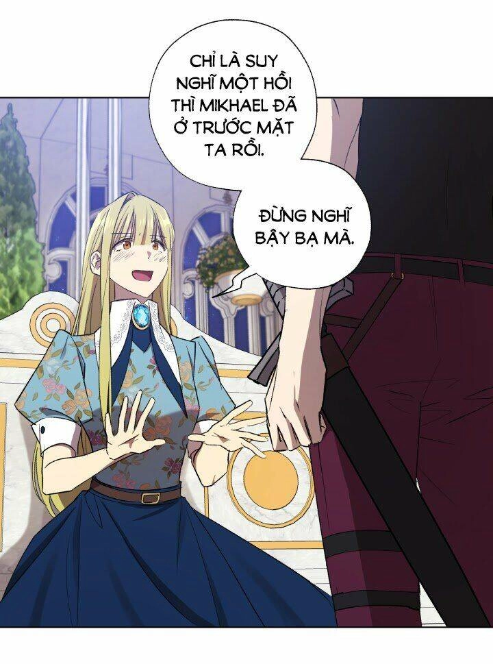 Công Chúa Khắc Dấu Lên Kẻ Phản Nghịch Chapter 16 - 59