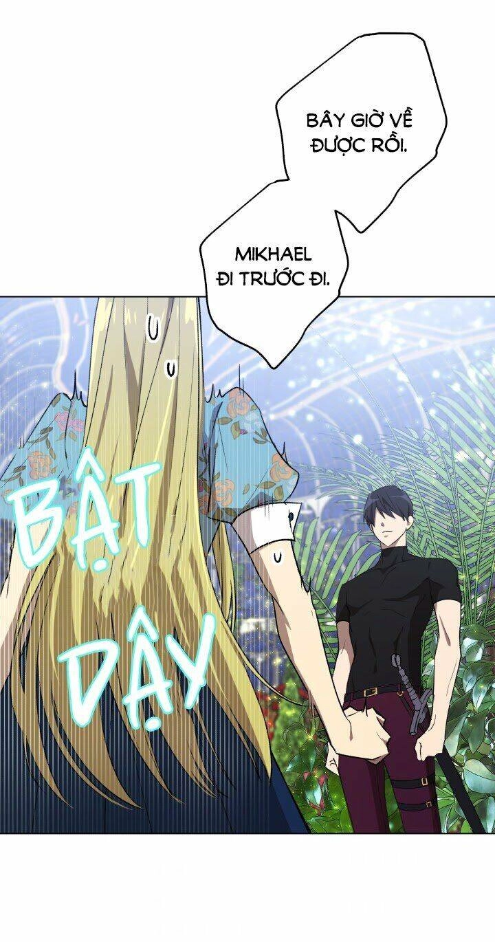 Công Chúa Khắc Dấu Lên Kẻ Phản Nghịch Chapter 16 - 62