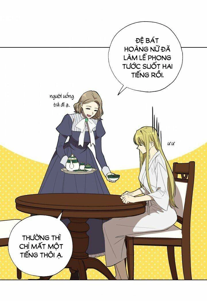 Công Chúa Khắc Dấu Lên Kẻ Phản Nghịch Chapter 16 - 70