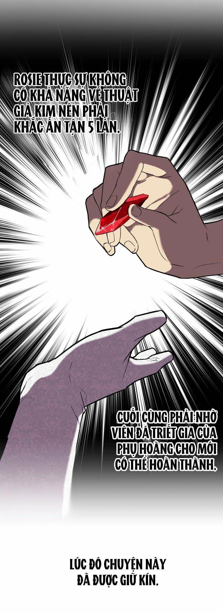 Công Chúa Khắc Dấu Lên Kẻ Phản Nghịch Chapter 16 - 73